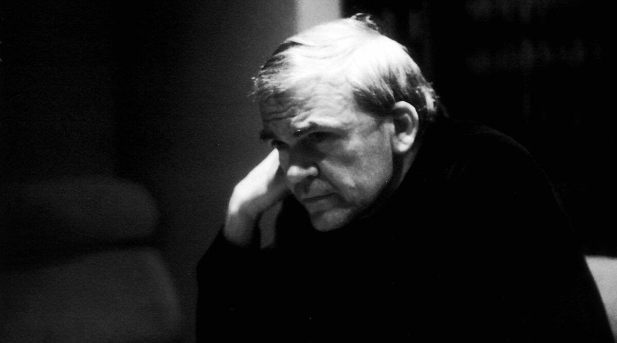 ¿Por qué no le dieron el Nobel a Milan Kundera?