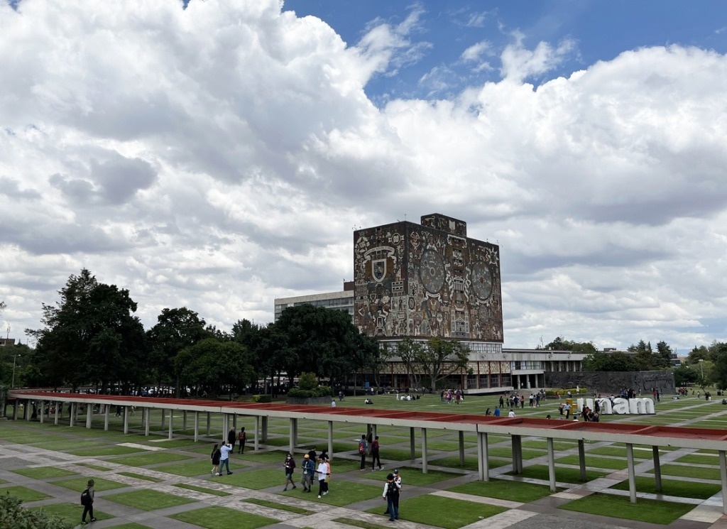 Gobierno de AMLO no se meterá en relevo de la UNAM