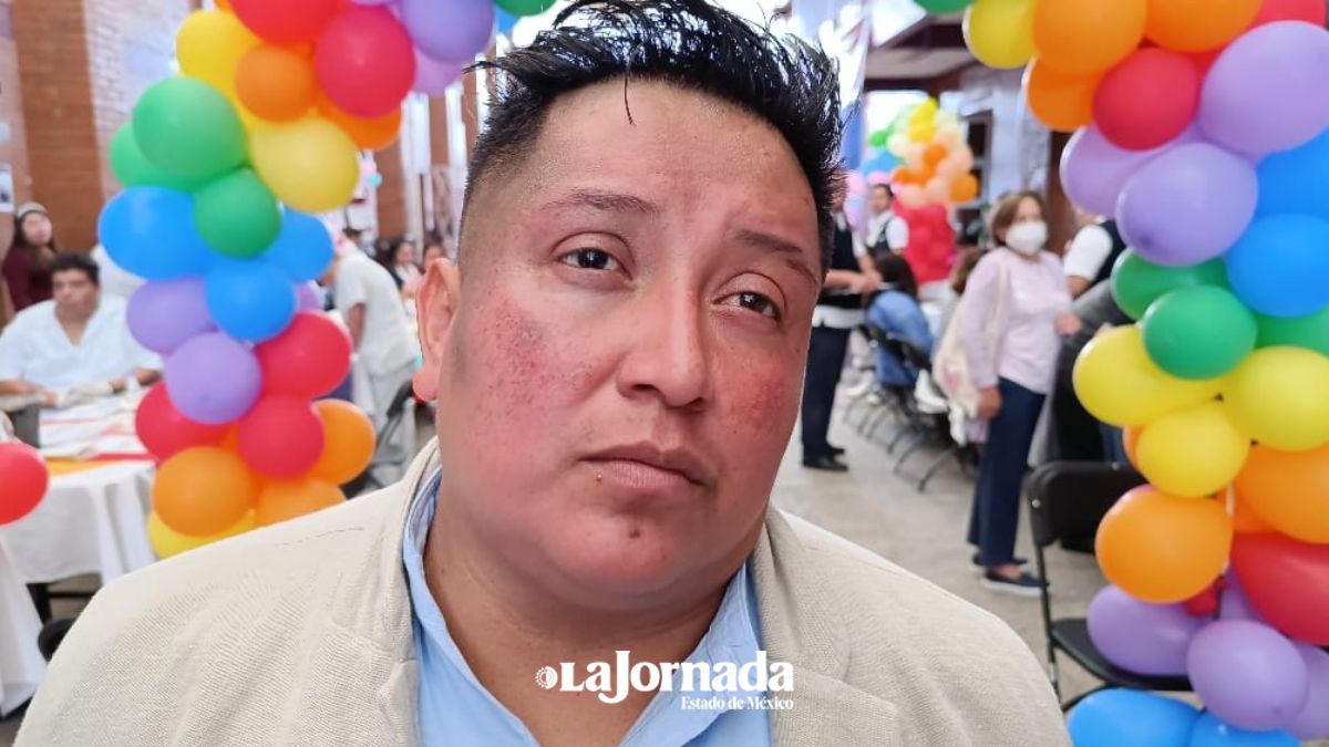 En Edomex sólo 3 municipios tienen dirección de atención a comunidad LGBTTIQ+