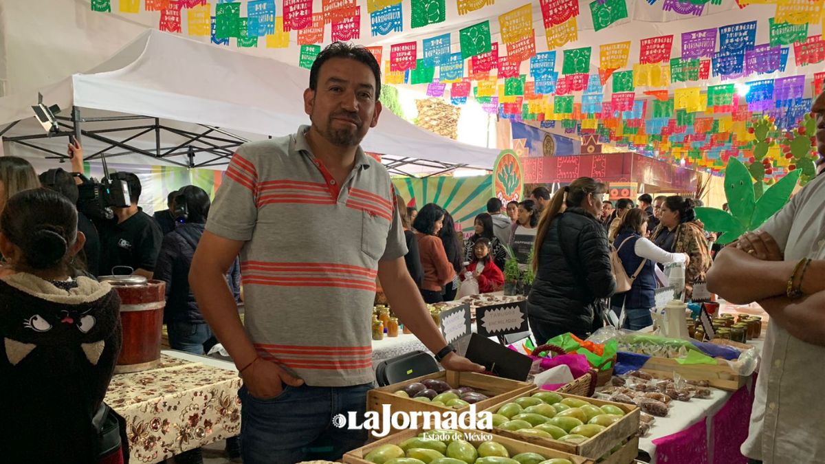 Feria de la Tuna cumple 50 años en San Martín de las Pirámides