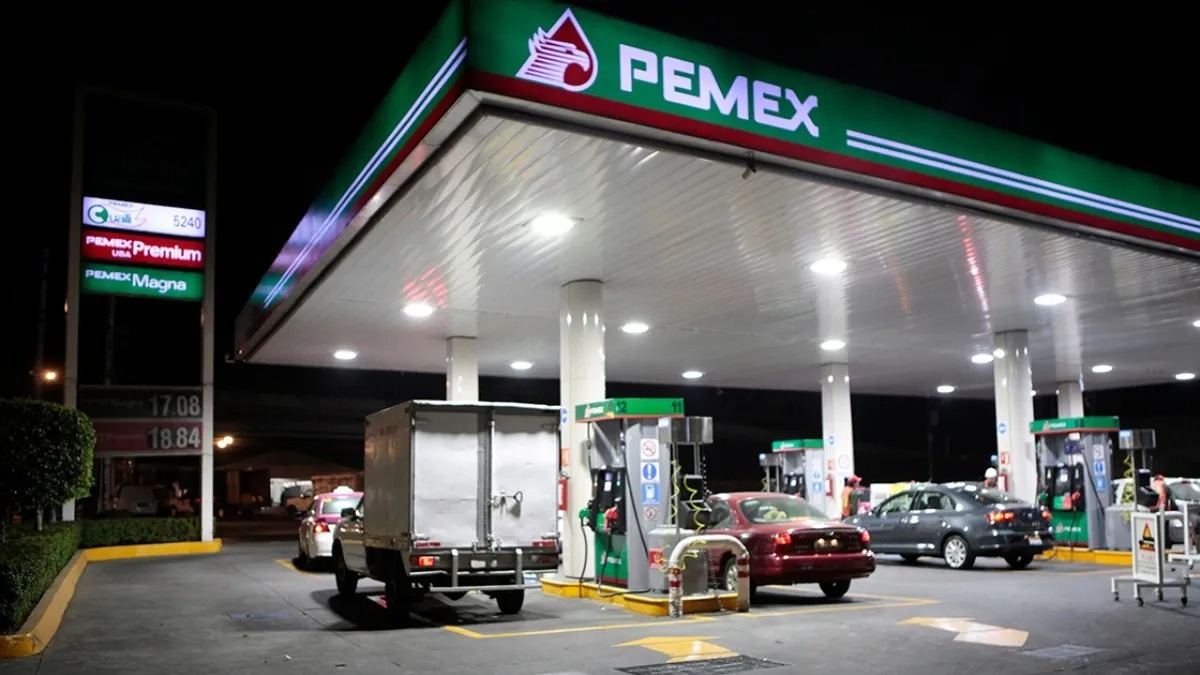 Gasolineras se resistente a ser verificadas en Edomex 