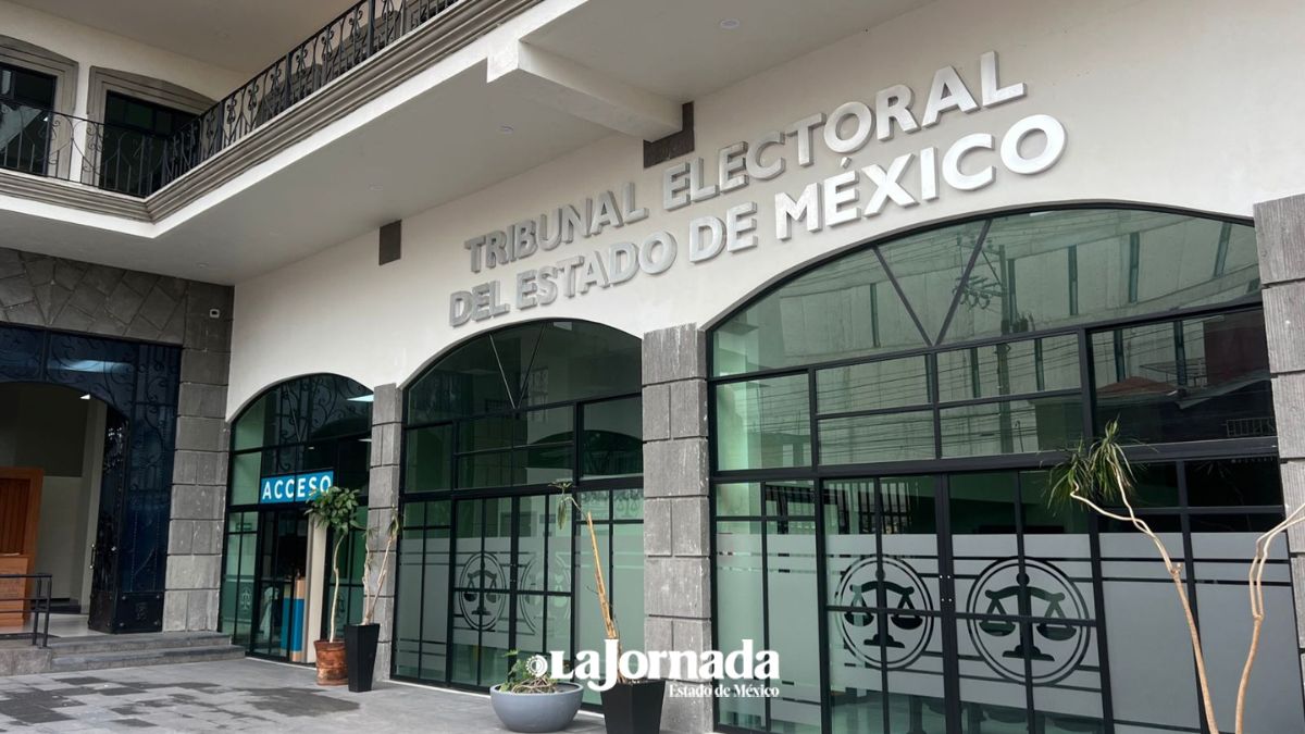 Faltan por resolver 122 impugnaciones en TEEM para cerrar elección a gobernador