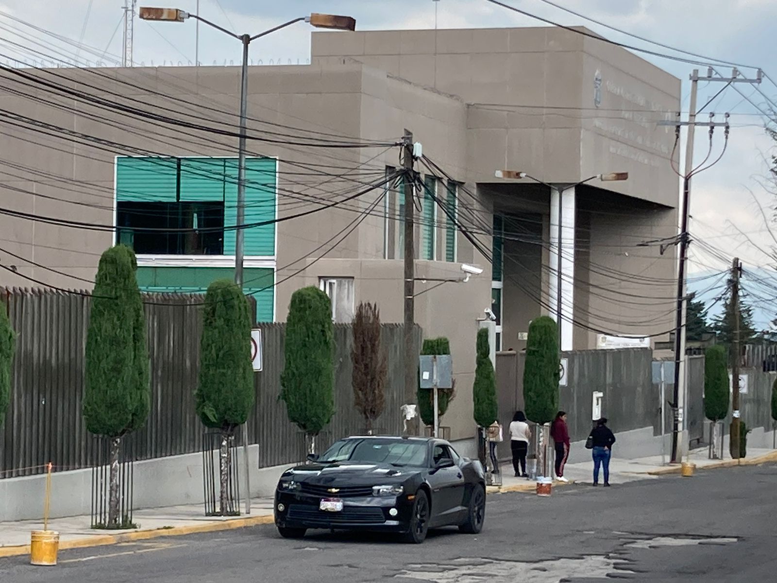 Presentan pruebas a favor de vinculados con multihomicidio de Central de Abasto de Toluca