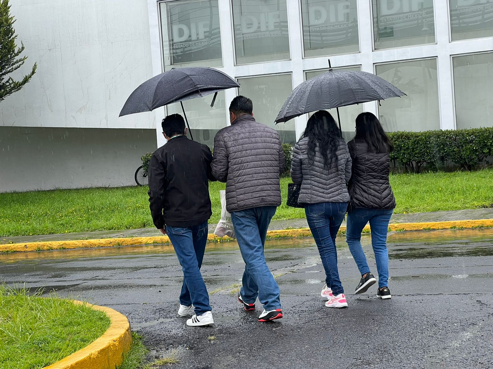 Menor de Cuautitlán Izcalli va a casa este sábado, confirma DIFEM