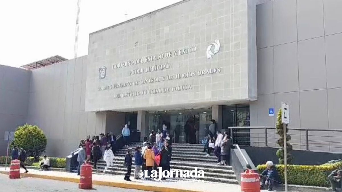 Acusan a detenidos por ataque a Central de Abasto de Toluca, de planear multihomicidio