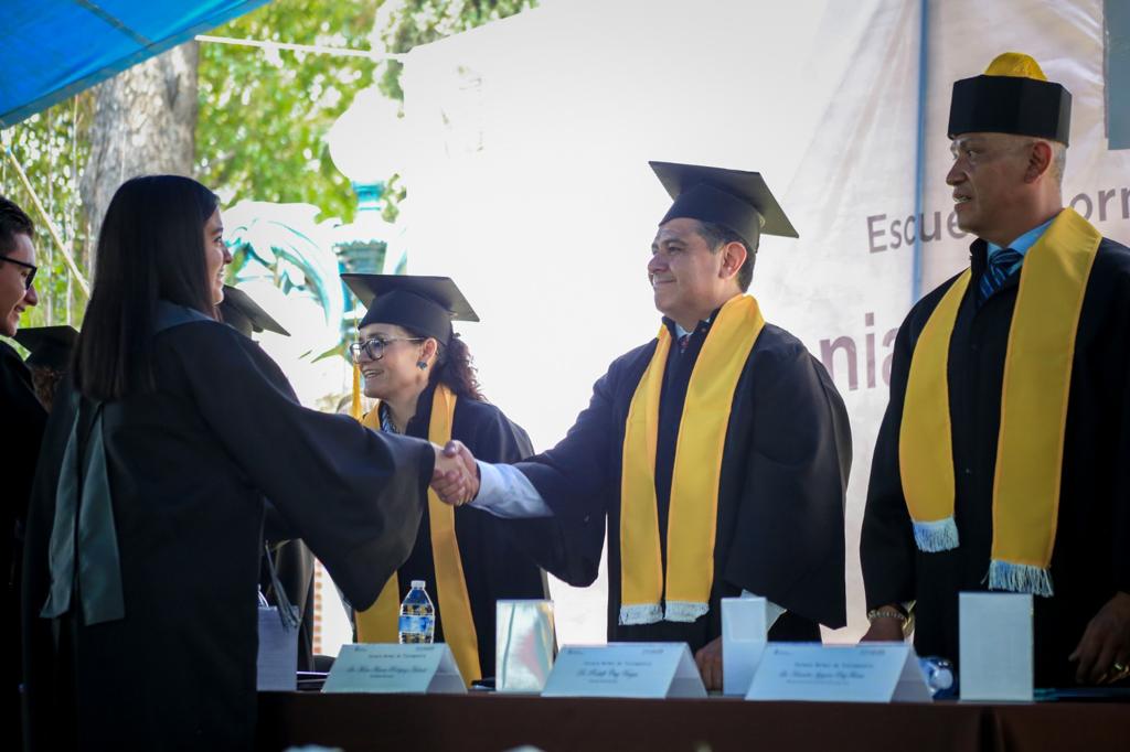 Fortalecen la educación de la Normal de Tlalnepantla