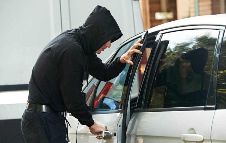 Tlanepantla, zona de peligro para mujeres automovilistas