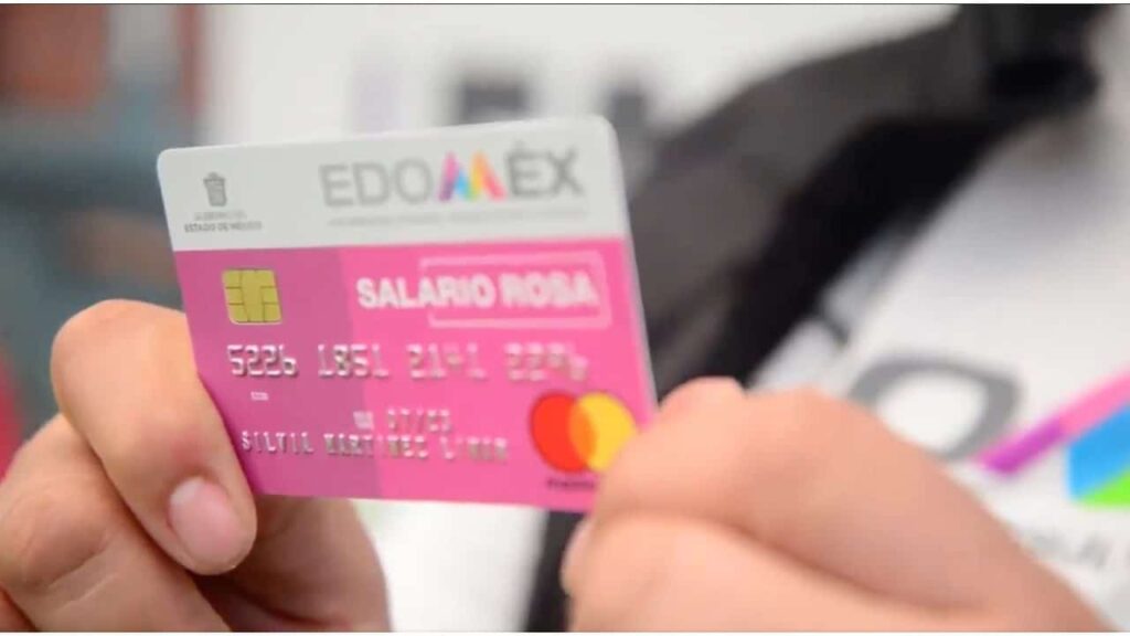 ¡Salario Rosa llegó a su fin!: Esta es la última fecha en que se entregará el apoyo