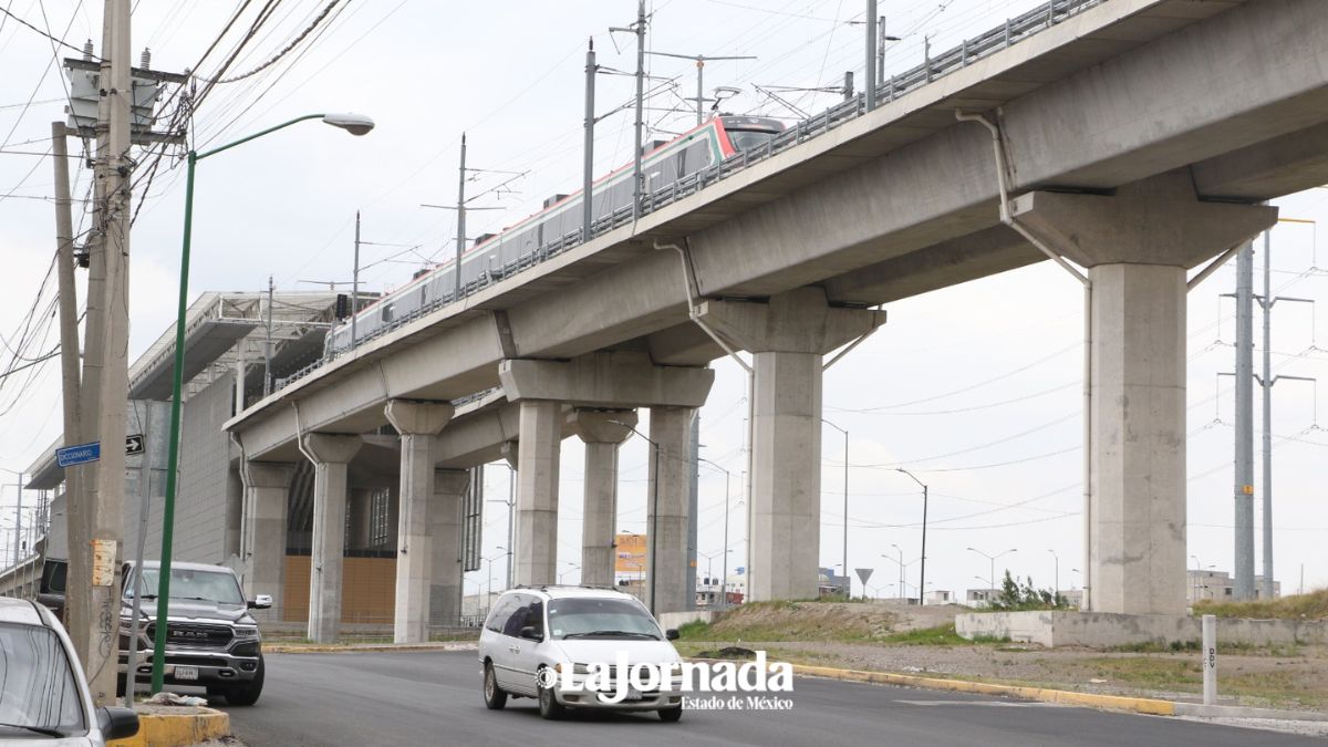 Empresarios llaman a prevenir ambulantaje, tráfico e inseguridad en inmediaciones de Tren Interurbano