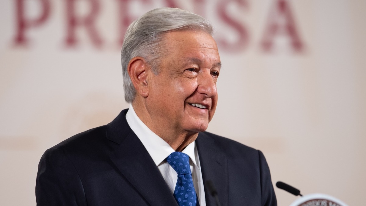 AMLO pide aguardar resolución sobre amparos contra LTG