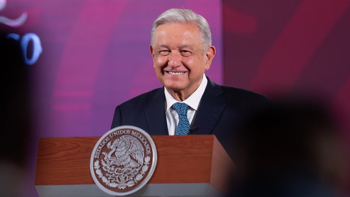 Se ha duplicado la inversión pública: AMLO