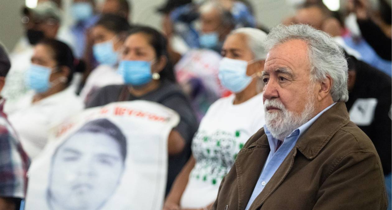 Segob revisa 87 millones de registros telefónicos en caso Ayotzinapa