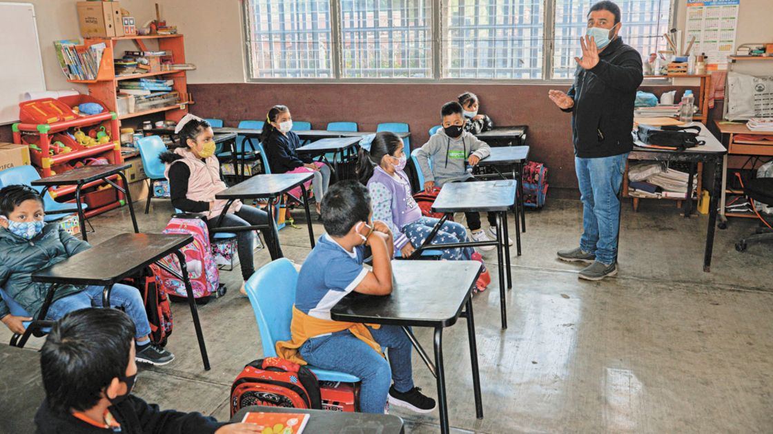 SAID Estado de México: Consulta en qué preescolar, primaria o secundaria quedaste