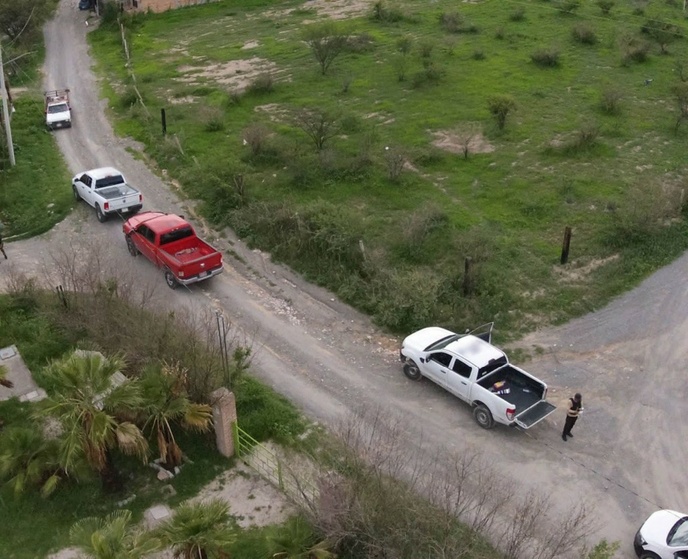 No hay reporte sobre desaparición de 5 hermanos en Lagos de Moreno