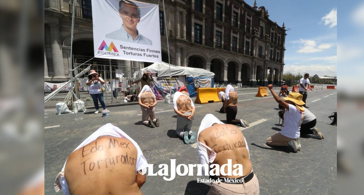 Rebasan solicitudes por Ley Amnistía, llegan a más de 3 mil