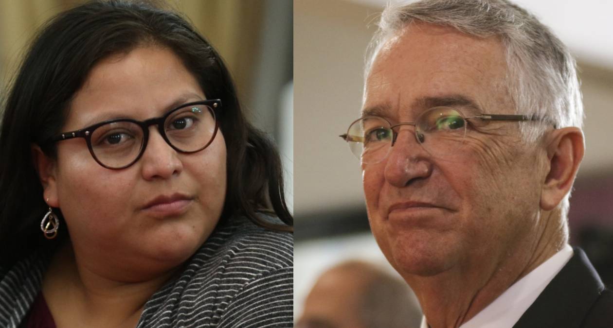 INE ordena a Salinas Pliego frenar tuits de violencia contra Citlali Hernández, esto responde