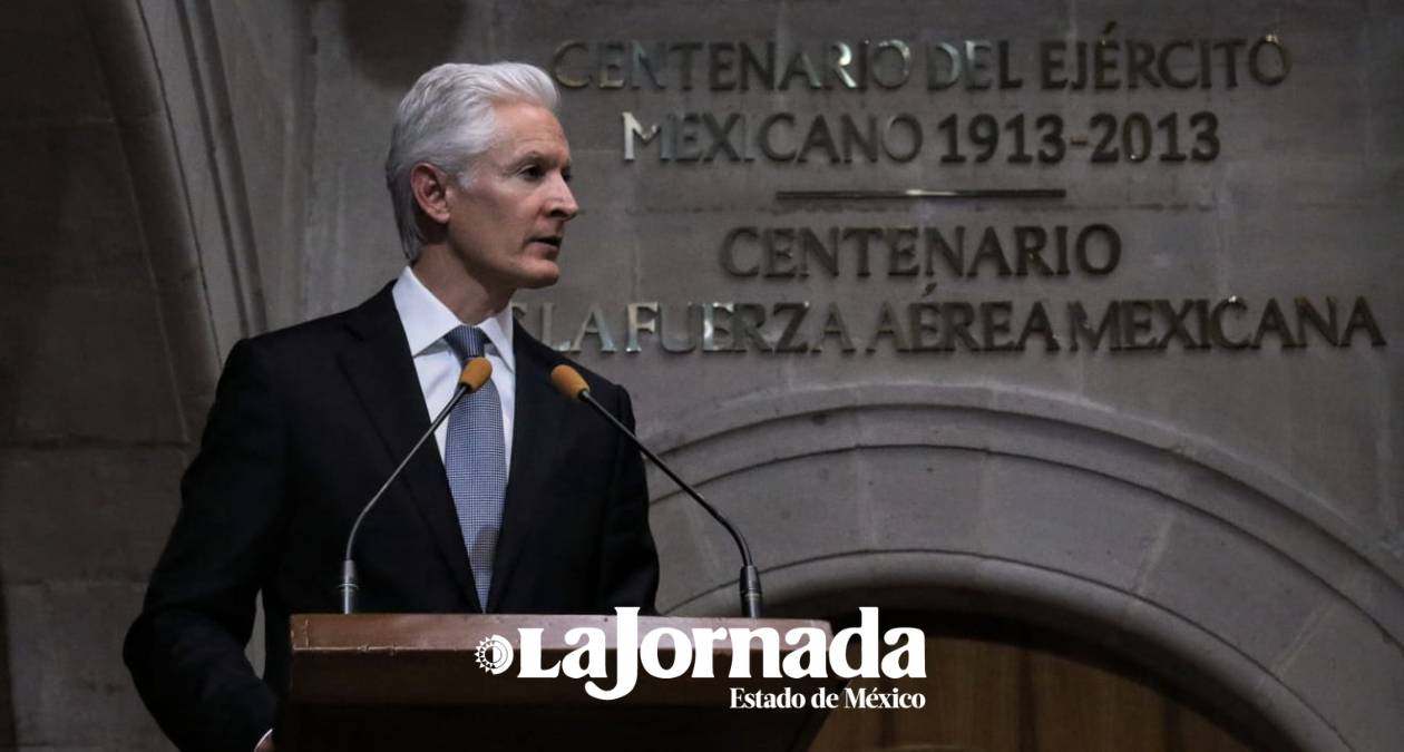 Último Informe, deberá realizarse con Glosa de Gobierno: Morena