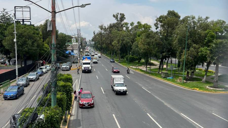 Prestadores de servicio y autoridades de Atizapán llegan a acuerdos, plantean adeudo