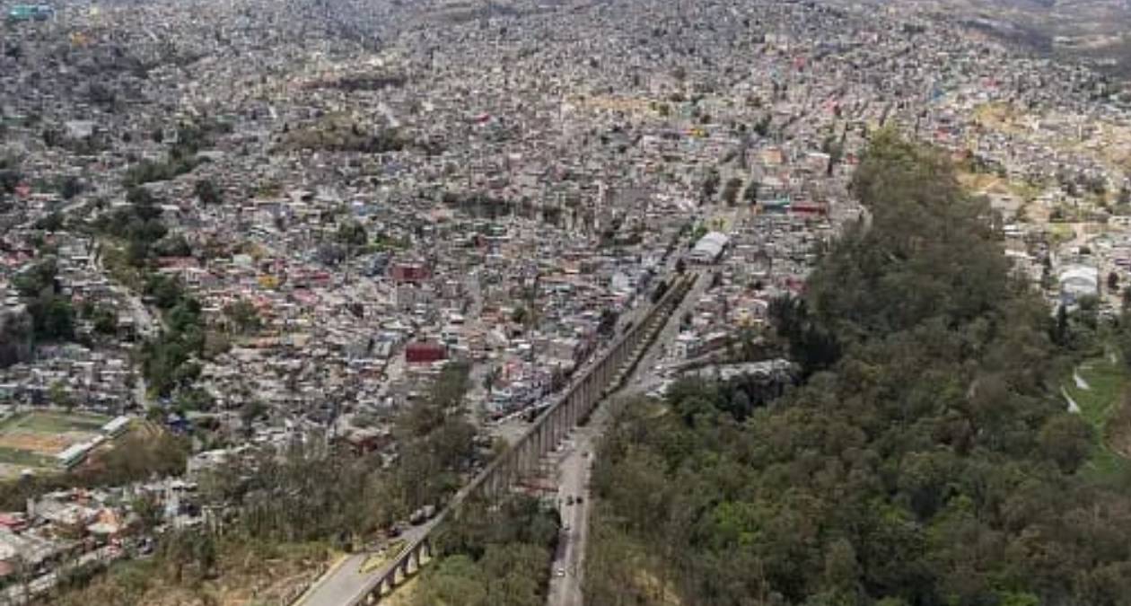 Tribuna Urbana de Naucalpan, alerta sobre crisis hídrica