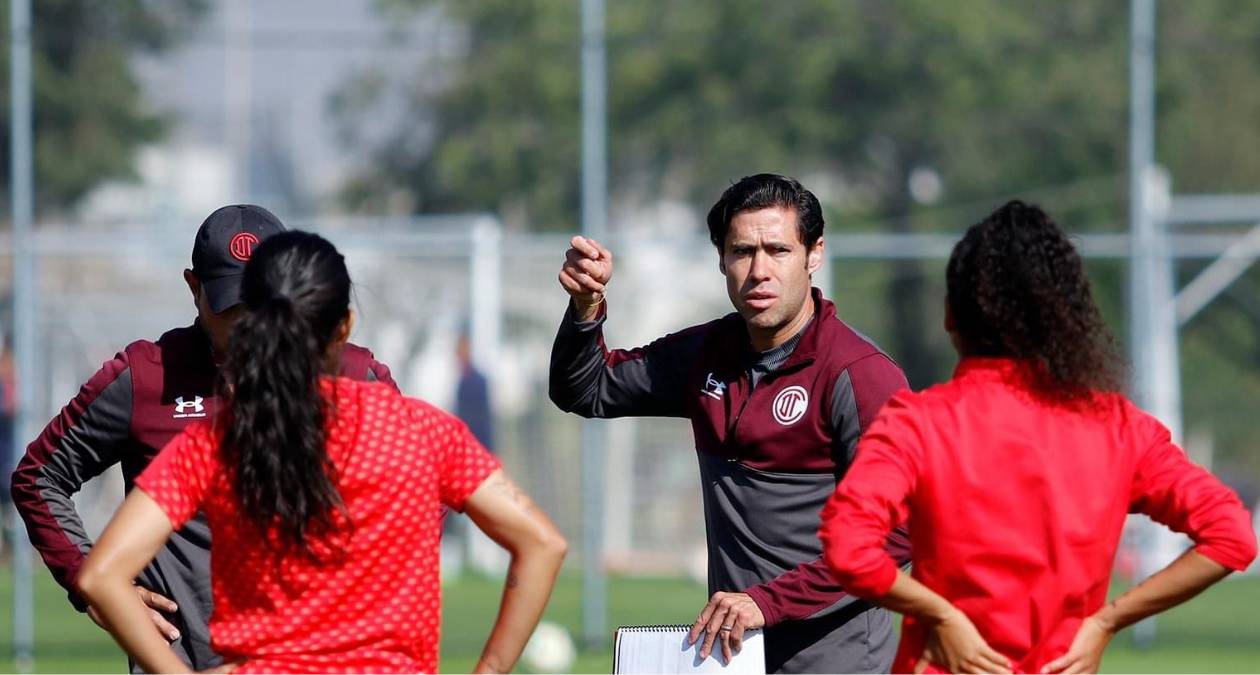 Diablas Rojas vs Juárez, su oportunidad de recuperar el triunfo