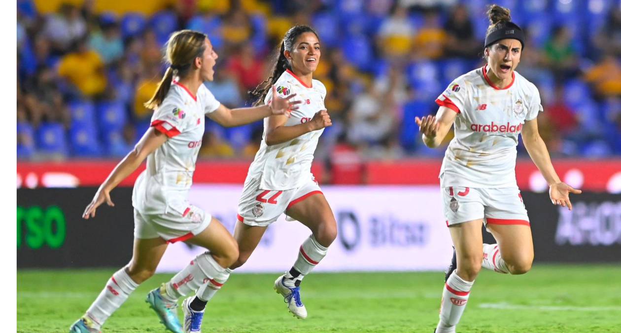 Este domingo, las Diablas Rojas buscaran recuperar su camino