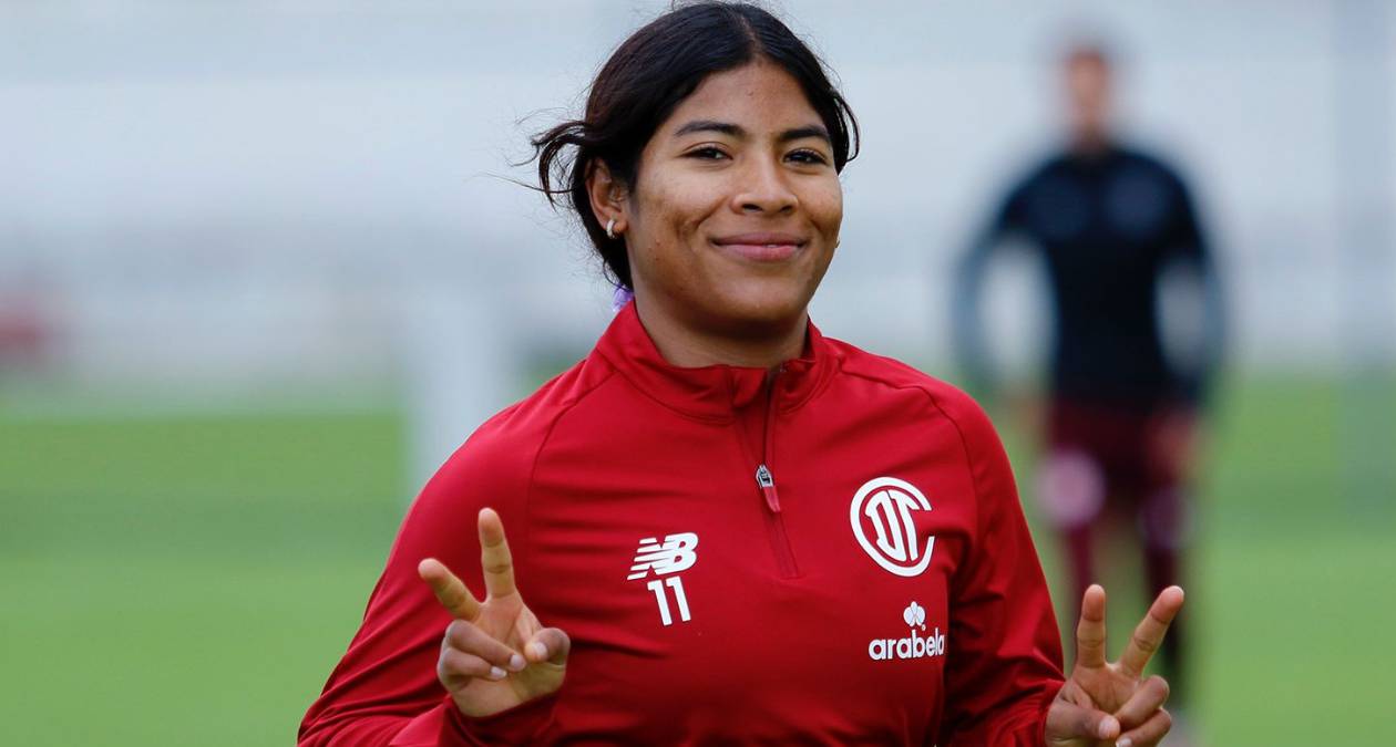 Diablas Rojas vs Necaxa; oportunidad de volver a sumar