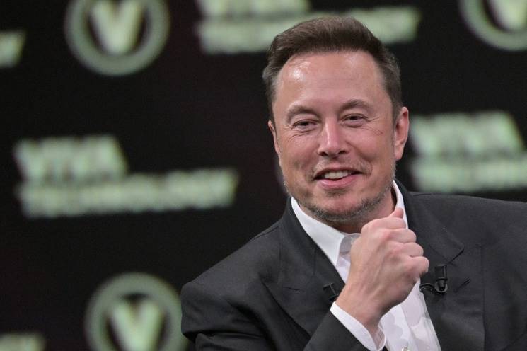 Trump nombra a Elon Musk para dirigir nuevo “Departamento de Eficiencia Gubernamental”