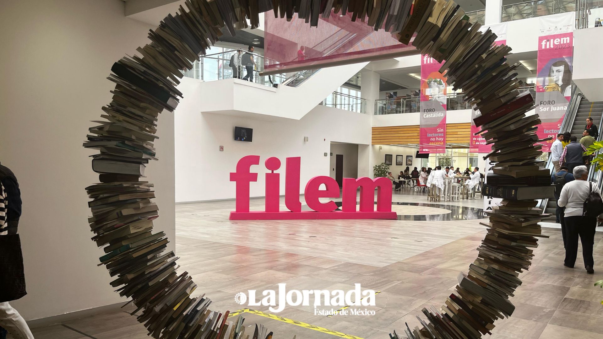 FILEM, un espacio en crecimiento para el desarrollo del mexiquense