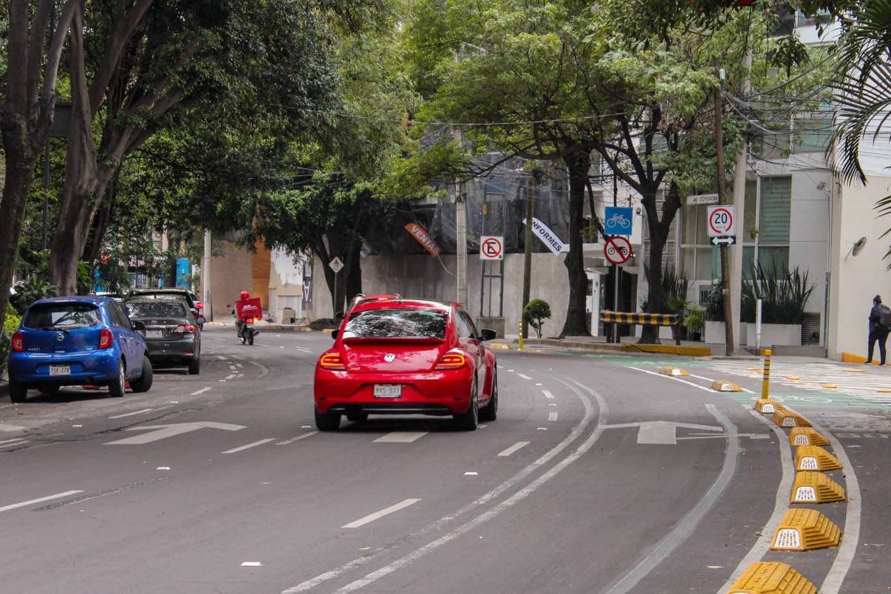 Hoy No Circula 12 de agosto 2023: Autos y placas en CDMX y EdoMex que descansan