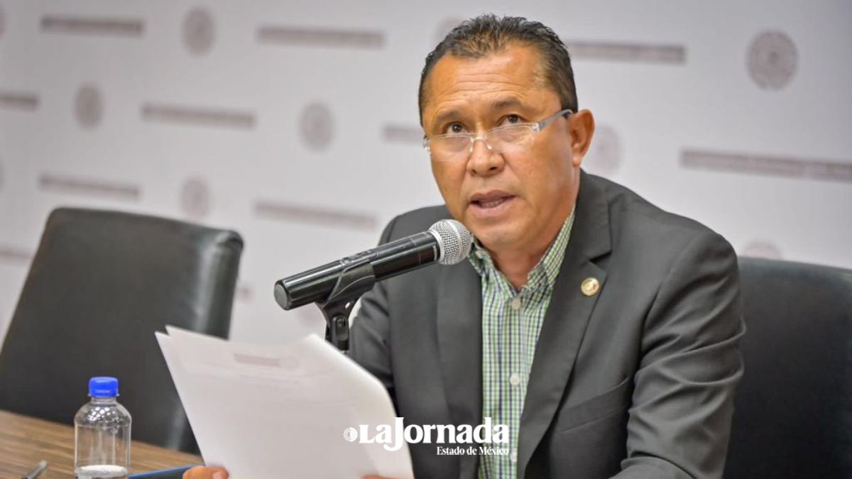 Edomex podría sancionar a papás que abandonen a mujer en embarazo e incumplan obligaciones