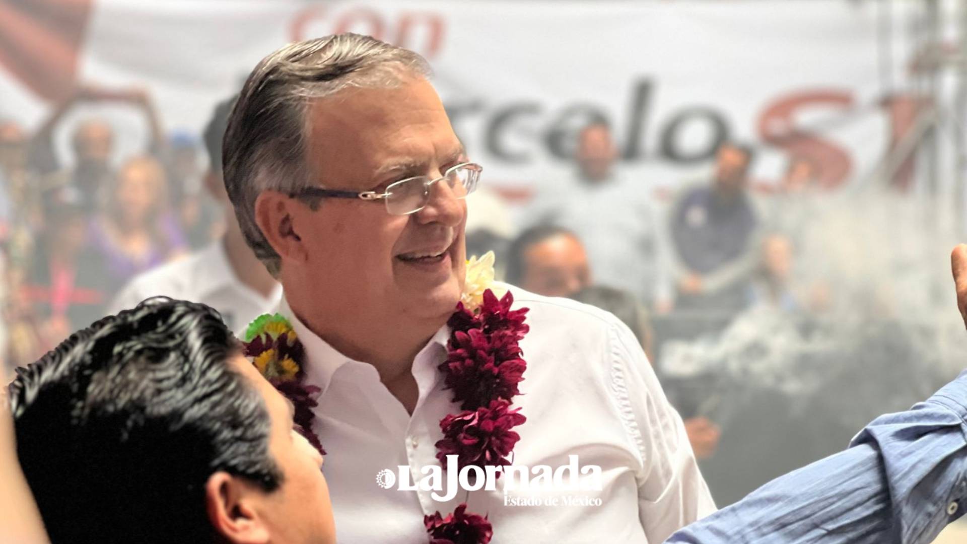 Recta final de Morena, está entre Marcelo Ebrard y Claudia Sheinbaum