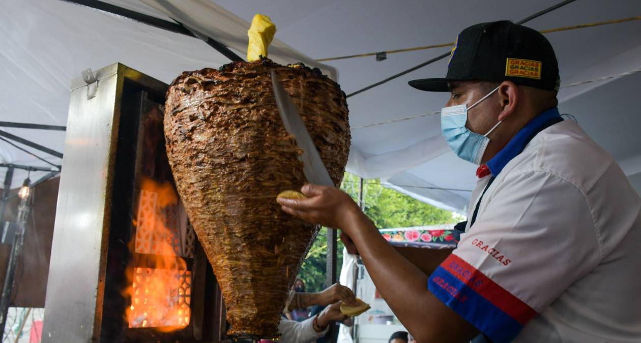 Nezahualcóyotl: Anuncian 6TA Feria del Taco