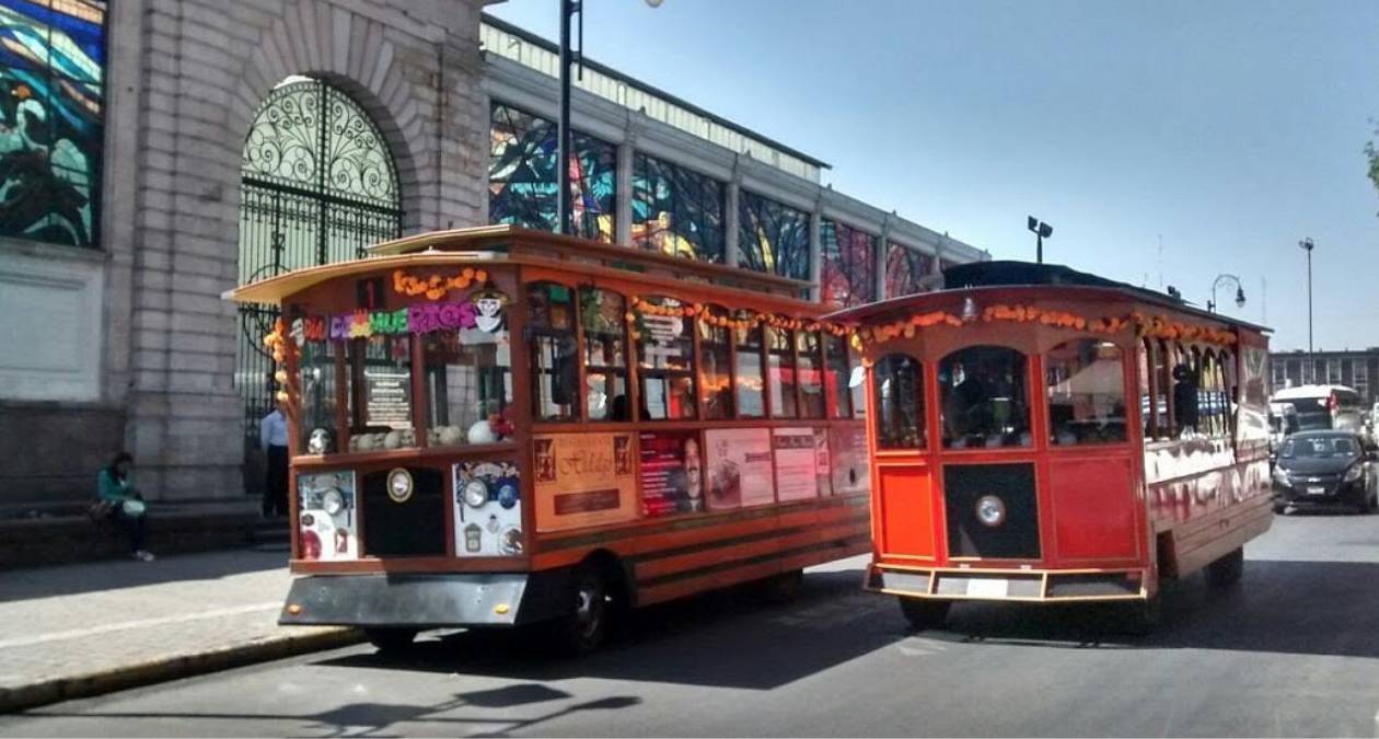 Toluca, segunda ciudad con más turistas de la entidad