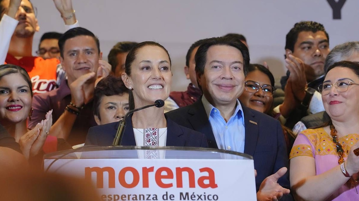 Morena entra a nueva etapa de unidad, organización y movilización