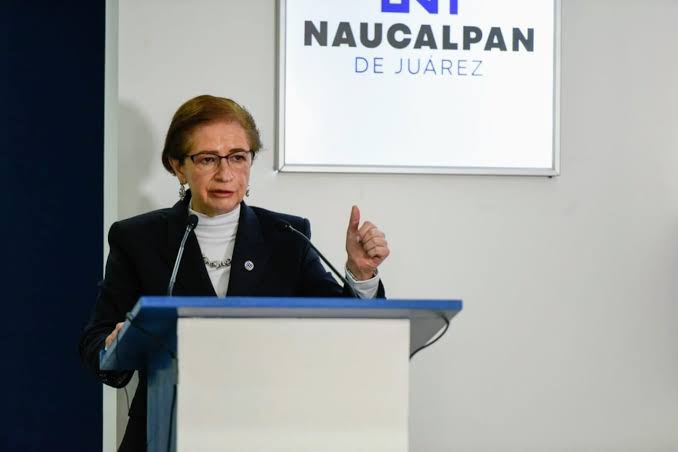 Naucalpan logra pagar mil 300 mdp de deuda 