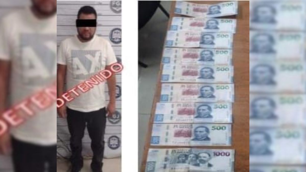 Texcoco: Víctima entregó 5 mil pesos a cambio de un trabajo en Chapingo; lo defraudaron