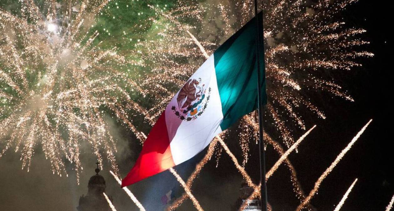 ¿Dónde puedes festejar el 15 de septiembre en el Estado de México?