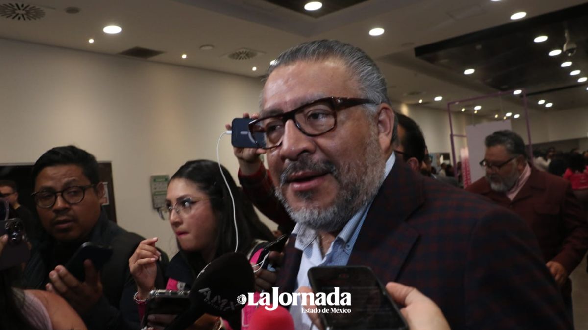 No habrá presión para establecer el gabinete: Horacio Duarte