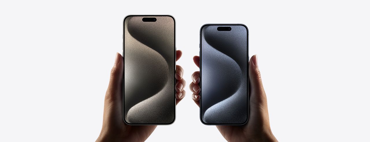 iPhone 15, 15 Plus, 15 Pro y 14 Pro Max: fecha de lanzamiento y precio oficial en México