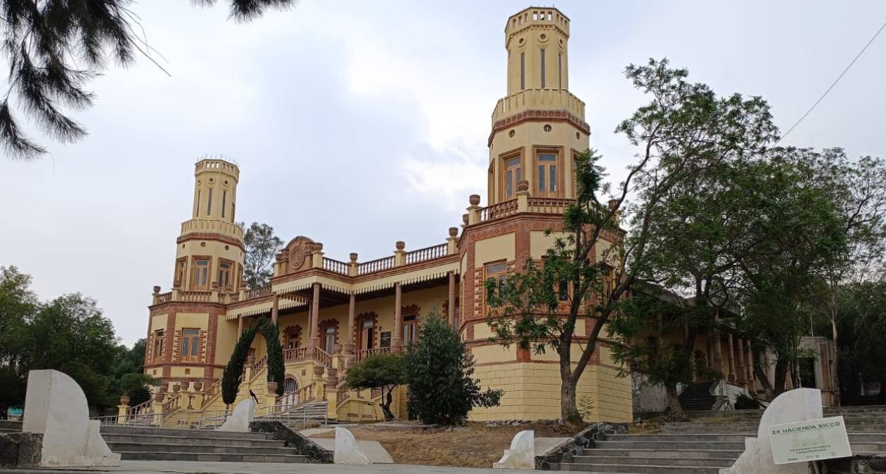 Valle de Chalco: Nuevo museo albergará más de 5 mil piezas arqueológicas