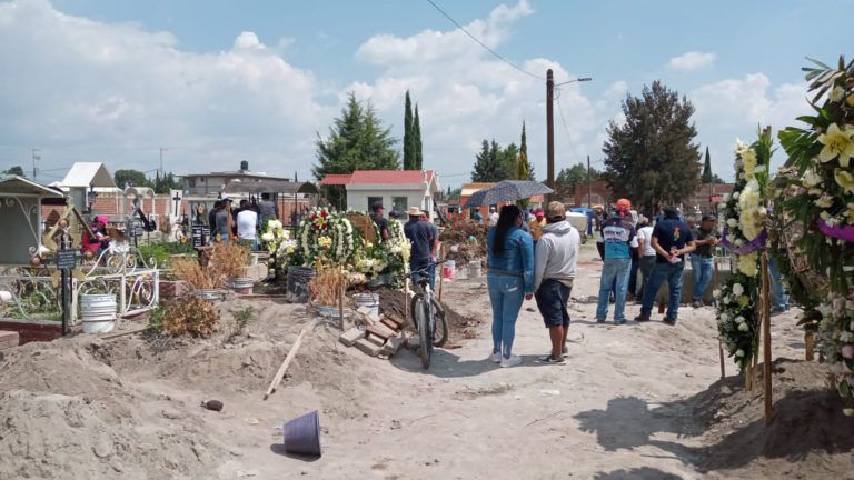 Asesinaron a golpes a niño en Chiconcuac, esta es la sentencia que recibió la madre y el padrastro