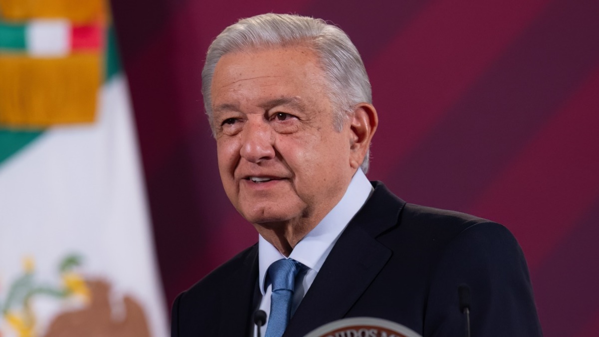 Trabajadores del PJ no se verán afectados: AMLO