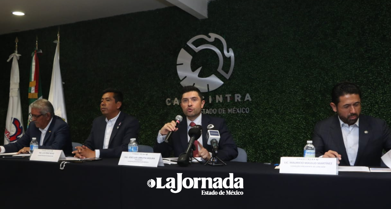 Convocan a foro para concientizar a empresas sobre cuidado del agua