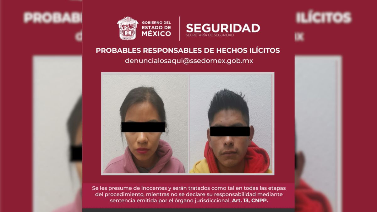 El Oro: Detienen a tres personas estarían relacionadas con extorsión