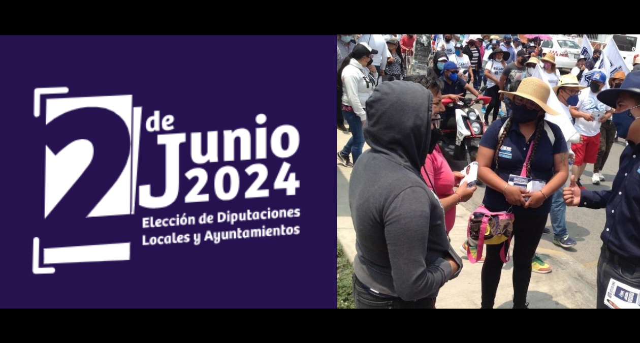 Elecciones 2024: Contrastan firmas y financiamiento para candidatos independientes