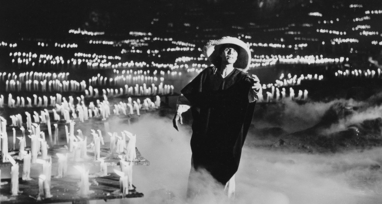 Cine de Día de Muertos: Macario 1960