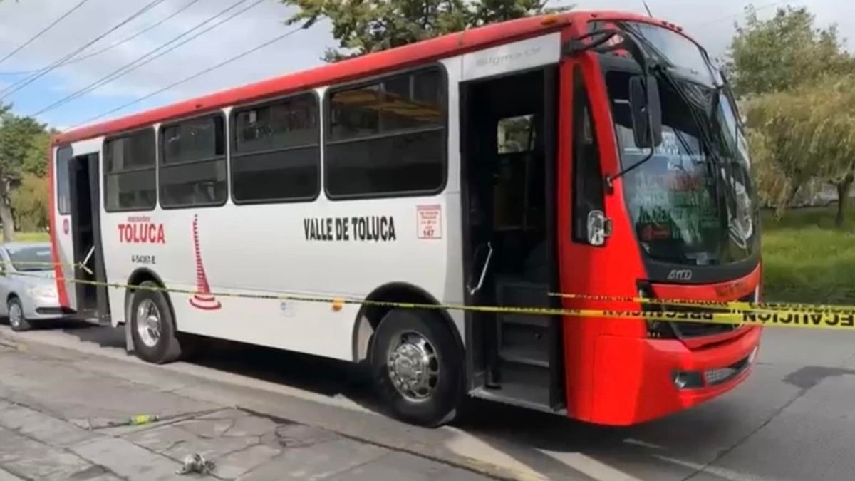 Toluca: Dos heridos de bala en intento de asalto en Tollocan