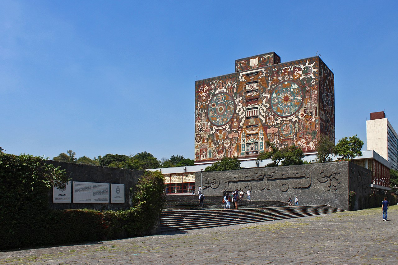 Chinches en la UNAM: Instalaciones serán fumigadas durante el fin de semana