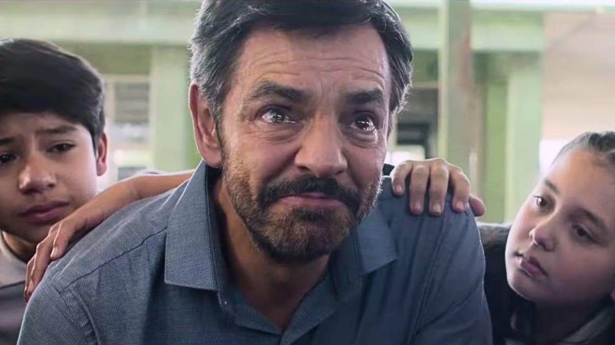 Video: ¿Cuándo se estrena “Radical” la nueva película de Eugenio Derbez?