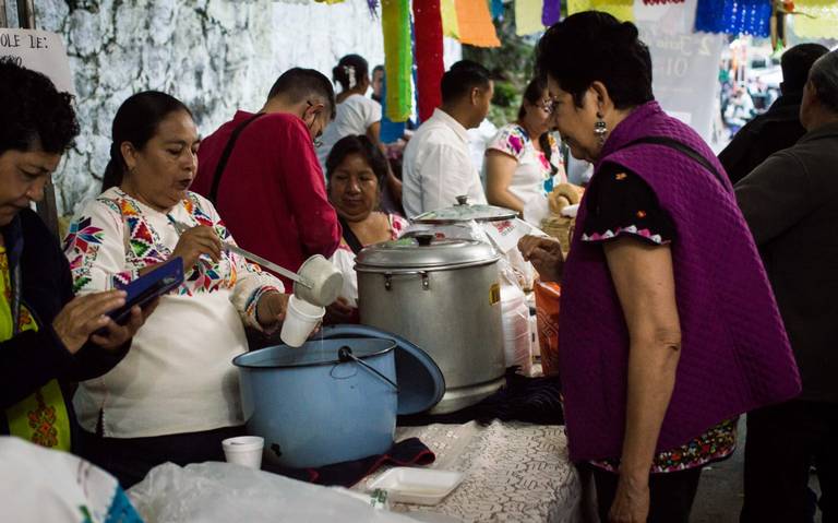 Coacalco: Alistan Feria del Atole 2023